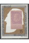 Belgie známky Mi 2552