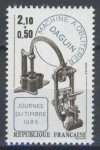 Francie známky Mi 2492