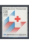 Francie známky Mi 2692