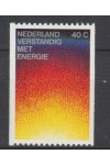 Holandsko známky Mi 1092C