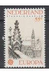 Holandsko známky Mi 1120