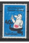 Holandsko známky Mi 1123