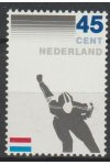 Holandsko známky Mi 1199