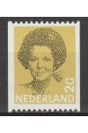 Holandsko známky Mi 1214