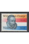 Holandsko známky Mi 1256