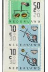 Holandsko známky Mi 1288+91 C