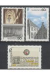 Holandsko známky Mi 1294-96