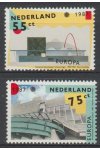 Holandsko známky Mi 1318-19