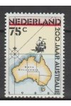 Holandsko známky Mi 1350