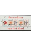 Holandsko známky Mi Blok 33