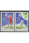 Holandsko známky Mi 1409-10