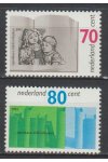 Holandsko známky Mi 1421-22
