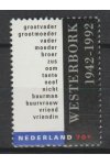 Holandsko známky Mi 1445