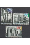 Holandsko známky Mi 1481-83