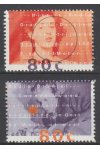 Holandsko známky Mi 1477-78