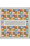 Holandsko známky Mi 1528-29 KL