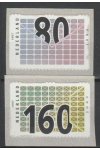 Holandsko známky Mi 1603-4