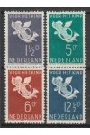 Holandsko známky Mi 297-300