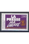Francie známky Mi 3061