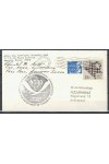 Lodní pošta celistvosti - USA - USS Noaa Townsend Cromwell