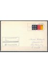 Lodní pošta celistvosti - Deutsche Schifpost - MS Humboldt Express