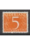 Holandsko známky Mi 613