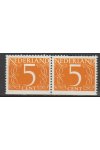 Holandsko známky Mi 613 Páska