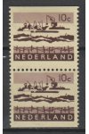Holandsko známky Mi 800 Spojka