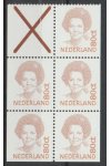 Holandsko známky Mi 1411 Spojka