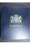 Holandsko albové desky a listy DAVO