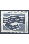 Francie známky Mi 2193