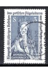 Rakousko známky Mi 1681
