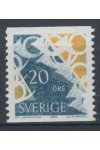 Švédsko známky Mi 533