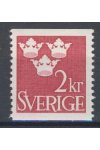 Švédsko známky Mi 628