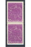 Švédsko známky Mi 713 Spojka