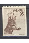 Švédsko známky Mi 751
