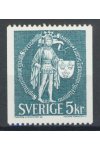 Švédsko známky Mi 671y