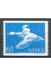 Švédsko známky Mi 733y