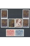 Švédsko známky Mi 926-31
