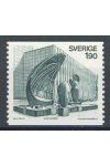 Švédsko známky Mi 936