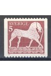 Švédsko známky Mi 799y