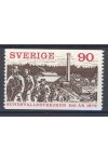 Švédsko známky Mi 1071