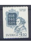 Švédsko známky Mi 1074