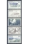 Švédsko známky Mi 1082-87