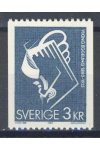 Švédsko známky Mi 1117