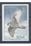 Švédsko známky Mi 1140
