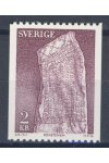 Švédsko známky Mi 844y