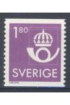 Švédsko známky Mi 1420