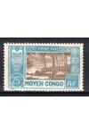 Congo známky Yv TT 15