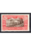 Congo známky Yv TT 22